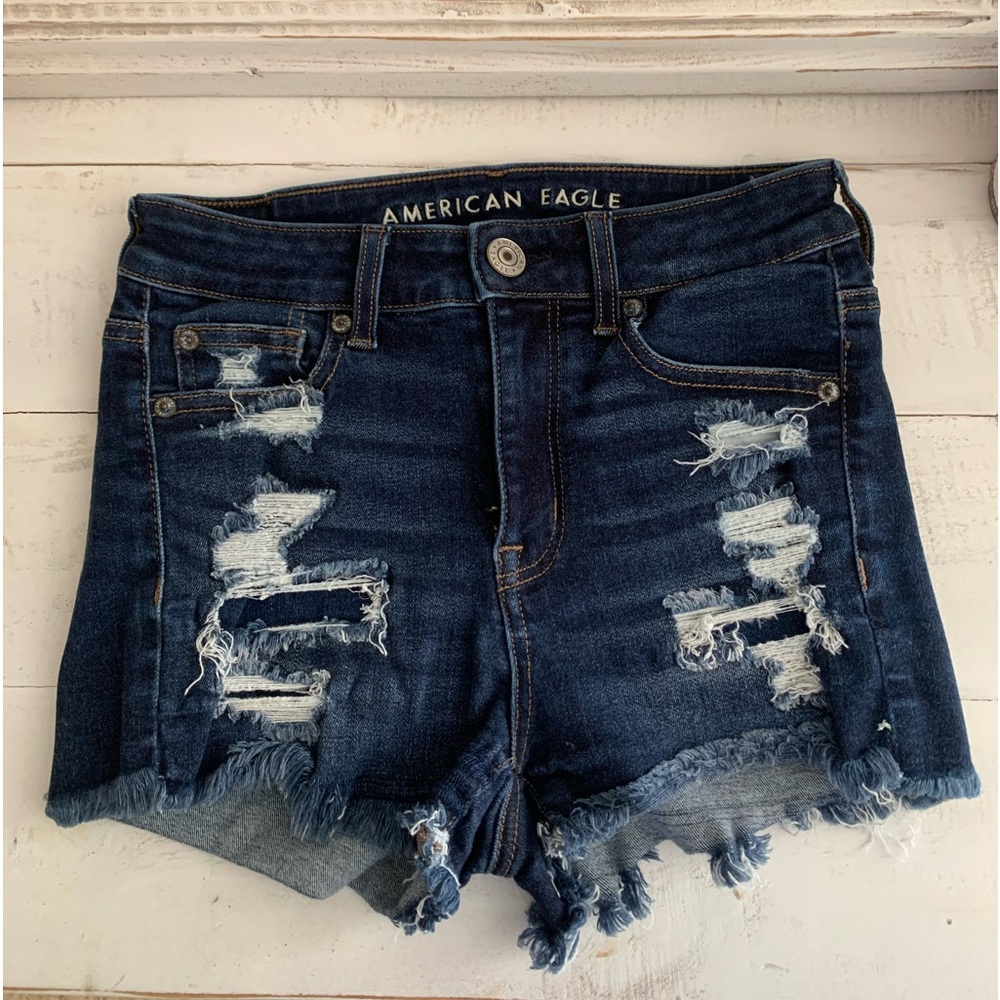 Women’s American eagle shorts